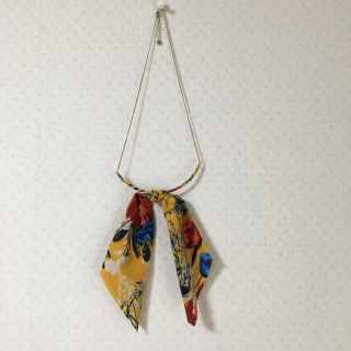 イアパピヨネ(ear PAPILLONNER)のたっくん様専用ネックレス (ネックレス)