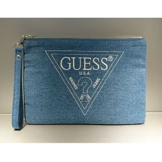 m1429 GUESS ゲス ハンドバッグ セカンドバック