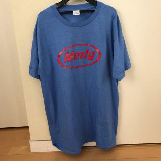 スタイルナンダ(STYLENANDA)のmmlg Tしゃつ(Tシャツ(半袖/袖なし))