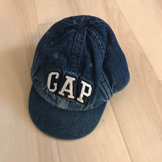 ベビーギャップ(babyGAP)のbaby GAP 帽子(帽子)