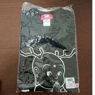 【シンケンレッド様専用】せんと君Tシャツ(Tシャツ/カットソー(半袖/袖なし))