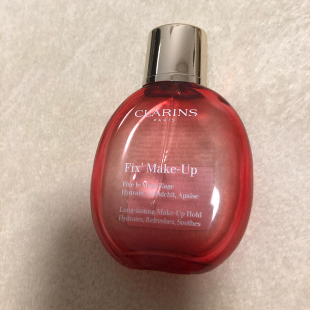 CLARINS(クラランス)のクラランス フィックスメイクアップ コスメ/美容のベースメイク/化粧品(その他)の商品写真