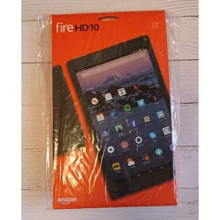 ★新品未開封★Fire HD 10 タブレット 32GB(タブレット)