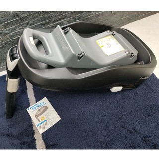 マキシコシ(Maxi-Cosi)のMaxi-Cosi FamilyFix マキシコシ ファミリーフィックス(自動車用チャイルドシート本体)