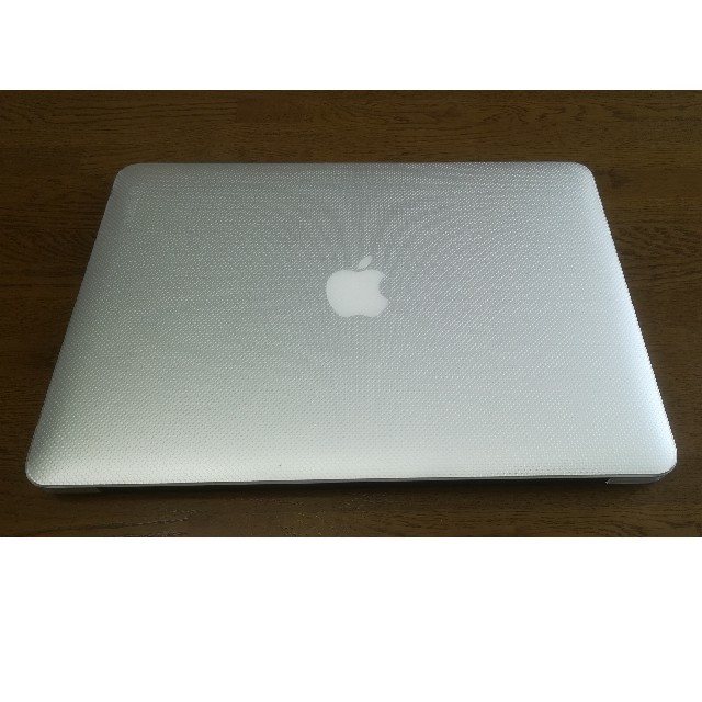 MacBook Air 2015 13in i5 8GB 256GB