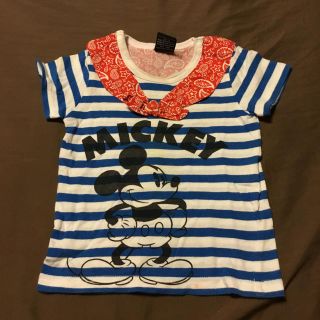 ベビードール(BABYDOLL)のBABYDOLL🌙*ﾟマリンTシャツ(Tシャツ/カットソー)