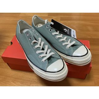 コンバース(CONVERSE)のCONVERSEコンバース◾︎チャックテイラー ct70 27.0cm(スニーカー)