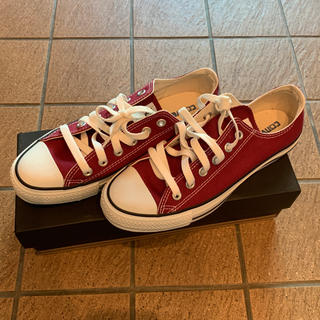 コンバース(CONVERSE)のbon6009さん専用 converse スニーカー(スニーカー)