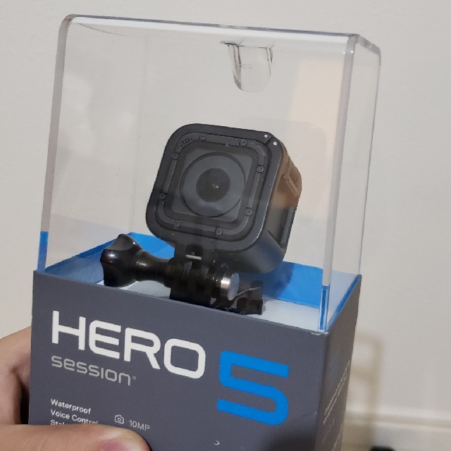 gopro hero5 session セット