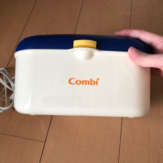 コンビ(combi)のpuchi様専用(ベビーおしりふき)