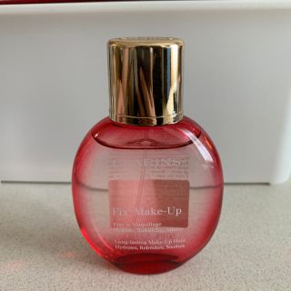 クラランス(CLARINS)のフィックス メイクアップ(その他)