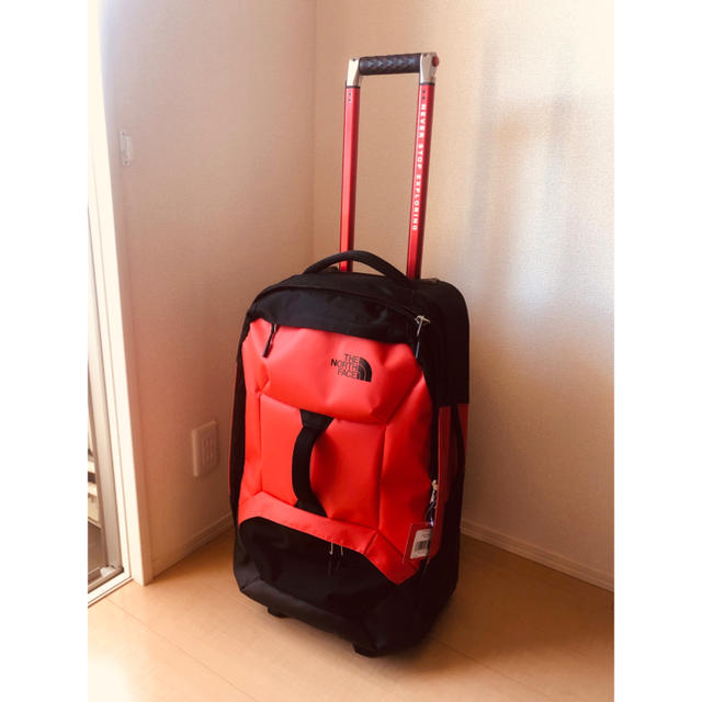 THE NORTH FACE ACCONA 19 キャリーバッグ・スーツケースノース THE NORTH FACE ACCONA 19 キャリーバッグ・スーツケースノース