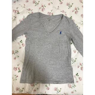 ポロラルフローレン(POLO RALPH LAUREN)のPOLO(カットソー(長袖/七分))