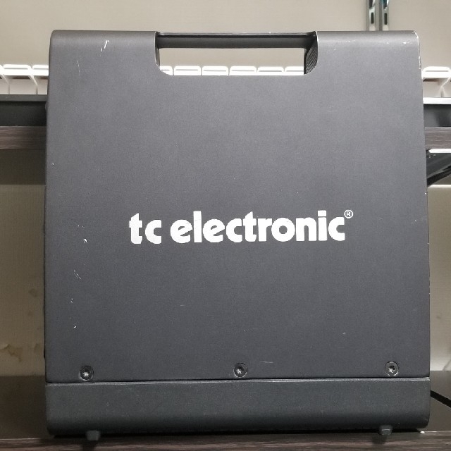 tc electronic RH450 楽器のベース(ベースアンプ)の商品写真