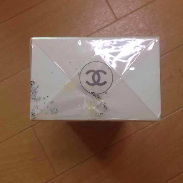 CHANEL(シャネル)のCHANEL♡ボディローション コスメ/美容のボディケア(ボディローション/ミルク)の商品写真