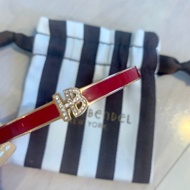 Henri Bendel(ヘンリベンデル)のブレスレット レディースのアクセサリー(ブレスレット/バングル)の商品写真