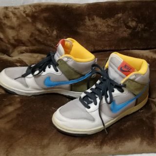 ナイキ(NIKE)のNIKEハイカットスニーカー(スニーカー)