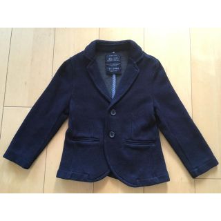 ザラキッズ(ZARA KIDS)の【tomoiz様専用】(ジャケット/上着)