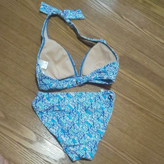 Body Glove(ボディーグローヴ)のBODY GLOVE 水着 ビキニ 7S レディースの水着/浴衣(水着)の商品写真