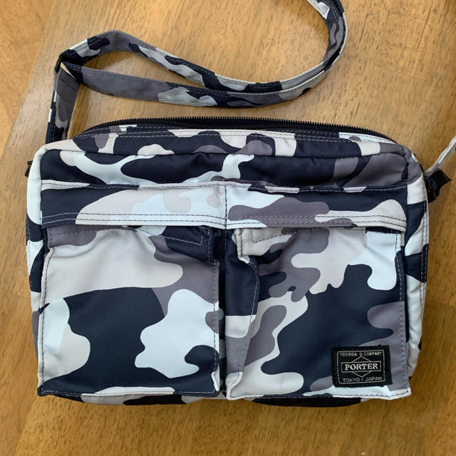 HEADPORTER - Head Porter JUNGLE ショルダーバッグ の通販 by SSS