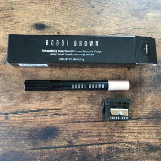 ボビイブラウン(BOBBI BROWN)のBOBBI BROWN リタッチングフェイスペンシル illuminate(その他)