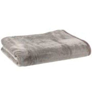 ムジルシリョウヒン(MUJI (無印良品))の無印良品　ダブルサイズ　毛布(毛布)
