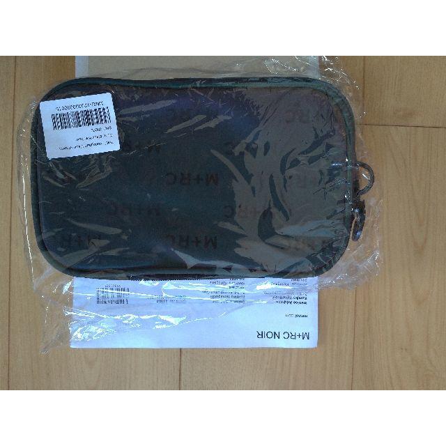 送料込み M+RC NOIR HATE MONOGRAM BAG ④ | ruspetsnaz.ru