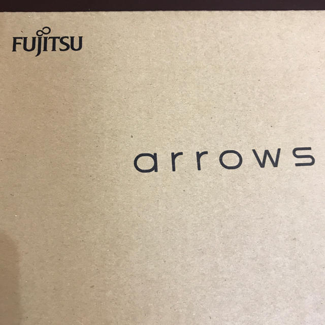 富士通(フジツウ)の富士通  FUJITSU  SIMフリー  arrows  M04 スマホ/家電/カメラのスマートフォン/携帯電話(スマートフォン本体)の商品写真