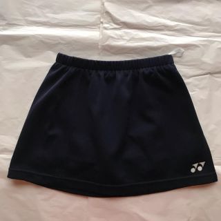 ヨネックス(YONEX)のヨネックス ジュニアスコート(バドミントン)