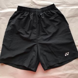 ヨネックス(YONEX)のヨネックス ハーフパンツ（薄手）(バドミントン)