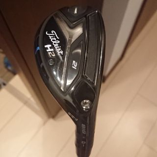 タイトリスト(Titleist)のタイトリスト ユーティリティ(クラブ)