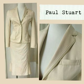 Paul Stuart