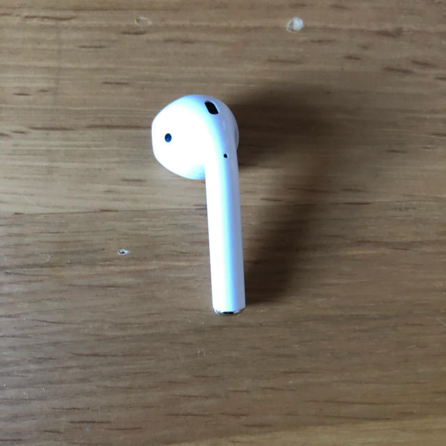 AirPods 左のみ