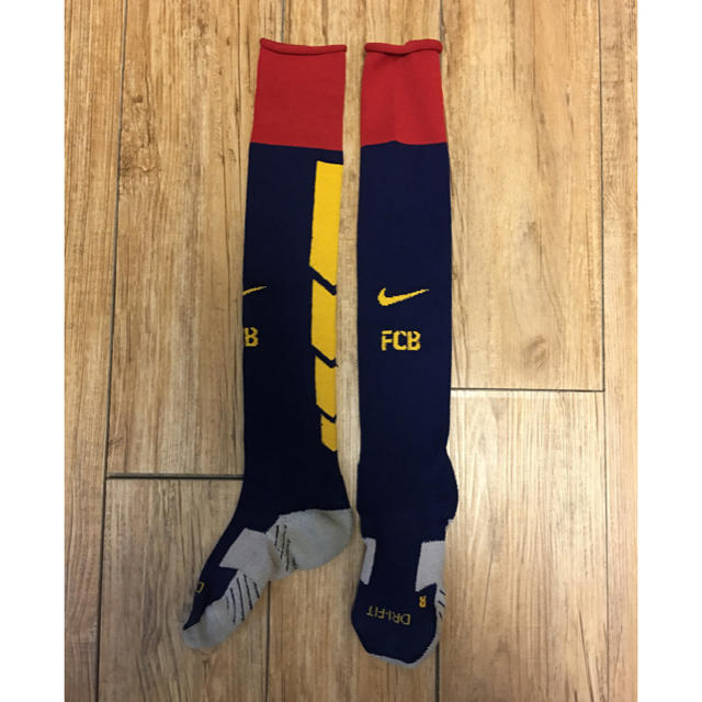 Nike Fcバルセロナ Nike ジュニアサッカーソックス Sの通販 By よみ子 S Shop ナイキならラクマ Nike Fcバルセロナ Nike ジュニアサッカーソックス Sの通販 By よみ子 S Shop ナイキならラクマ