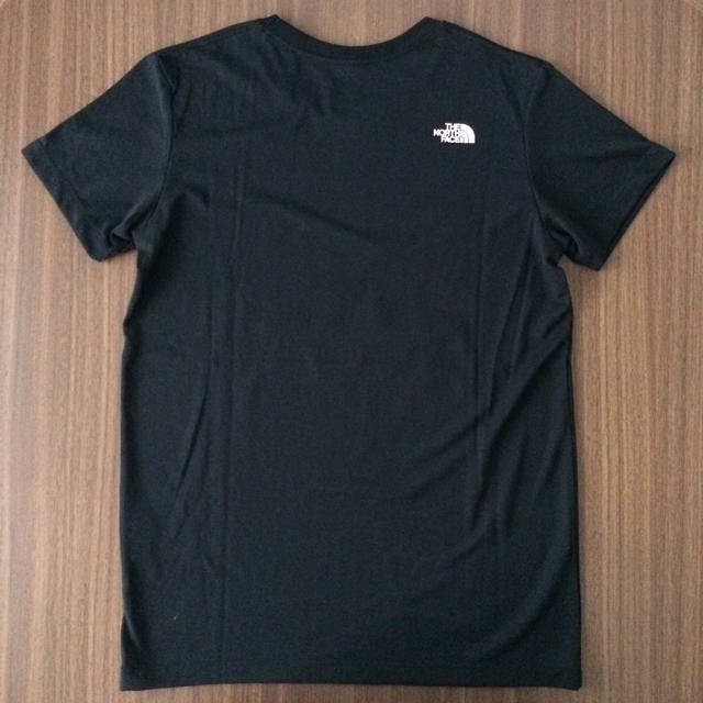 THE NORTH FACE(ザノースフェイス)のきょん様⭐︎THE NORTH FACE 半袖Tシャツ 【未使用】 レディースのトップス(Tシャツ(半袖/袖なし))の商品写真