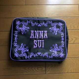 アナスイ(ANNA SUI)のアナスイ トラベルポーチ(ポーチ)