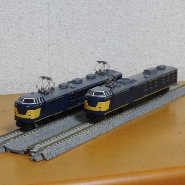 TOMMY(トミー)のTOMIX  JR193系電気検測車 エンタメ/ホビーのおもちゃ/ぬいぐるみ(鉄道模型)の商品写真