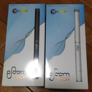 プルームテック(PloomTECH)のプルームテック　ploomtech (タバコグッズ)