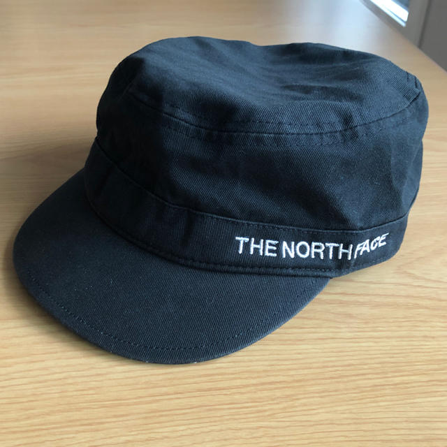 THE NORTH FACE(ザノースフェイス)のTHE NORTH  FACE キャップ メンズの帽子(キャップ)の商品写真