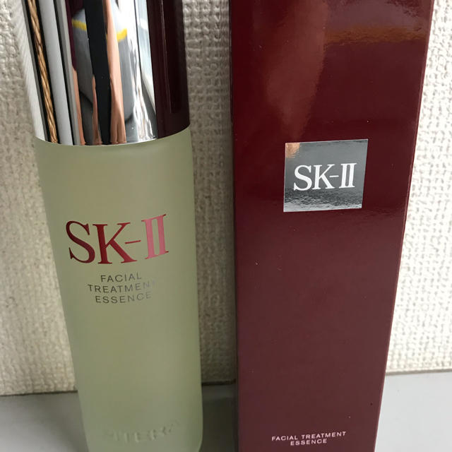 SK2 フェイシャルトリートメントエッセンス 230ml