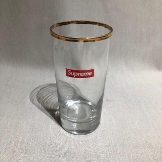 シュプリーム(Supreme)の新品未使用 SUPREME 15AW BAR GRASS コップ グラス(グラス/カップ)