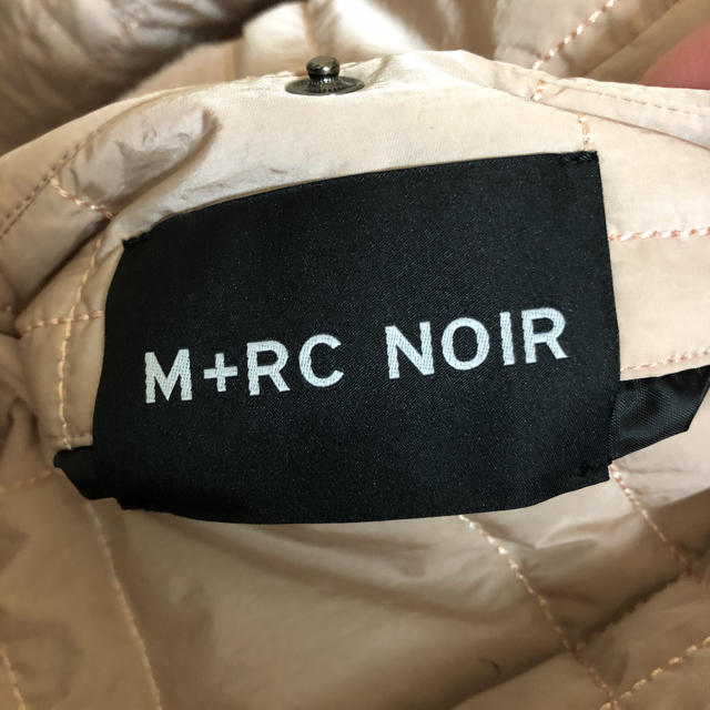 Supreme(シュプリーム)のm+rc noir マルシェノア リバーシブルブルゾンジャケット supreme メンズのジャケット/アウター(ブルゾン)の商品写真