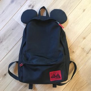 ディズニー(Disney)のディズニー リュック 中古(リュック/バックパック)