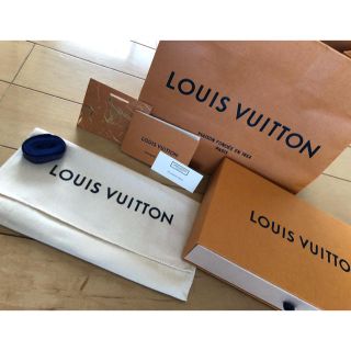 ルイヴィトン(LOUIS VUITTON)の♡KoKo様専用♡ルイヴィトン 長財布用 空箱(ショップ袋)