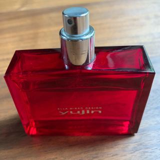 エラミカオ(ELLA MIKAO)の【中古】エラミカオ ユージン [廃盤] EDT SP 50ml 香水(香水(女性用))