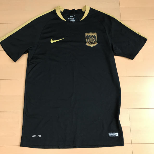 NIKE - 浦和レッズ 支給 移動着 上下の通販 by プロフ読んでください