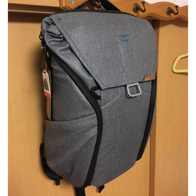 【新品】peak  design  everyday backpack20L