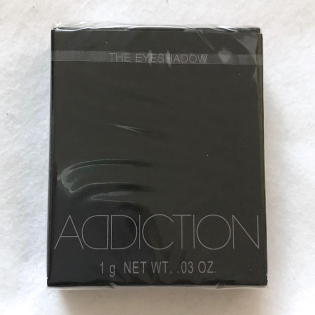 ADDICTION(アディクション)の【 新品未開封 】92 マリアージュ ADDICTION ザアイシャドウ コスメ/美容のベースメイク/化粧品(アイシャドウ)の商品写真