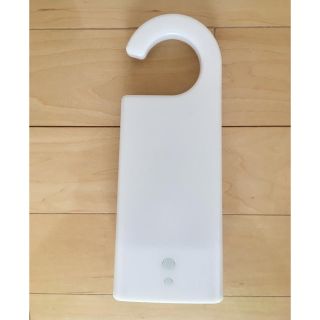 ムジルシリョウヒン(MUJI (無印良品))の【nana様専用】無印良品 MUJI 持ち運びできるあかり LED 照明 ランプ(その他)