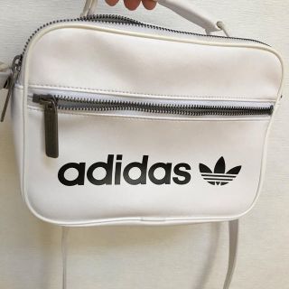 アディダス(adidas)の値下げ！adidas ショルダーバック(ショルダーバッグ)